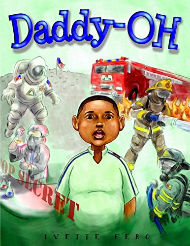 Daddy-Oh [Paperback]