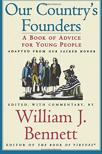 Our Country&39s Founders [Paperback]