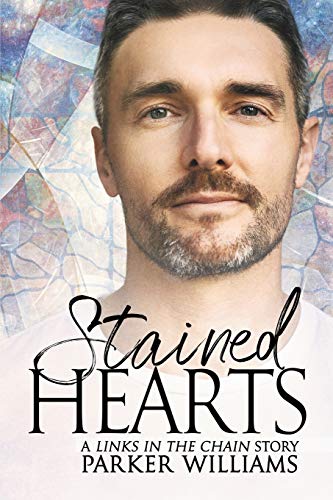 Stained Hearts [Paperback]