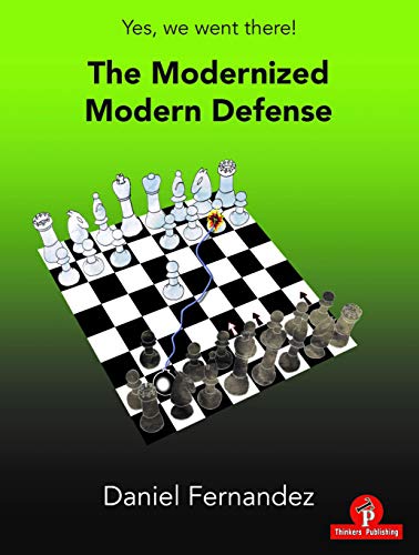 The Modernized Modern Defense [Paperback]