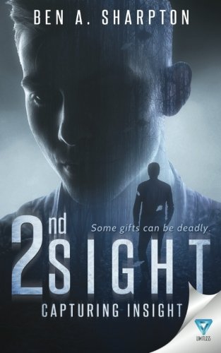 2nd Sight Capturing Insight (volume 1) [Paperback]