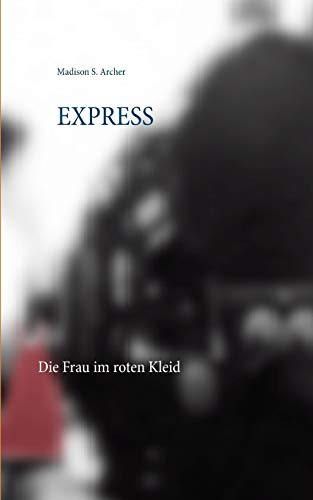 Express (german Edition) [Paperback]