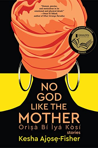 No God Like the Mother [Paperback]