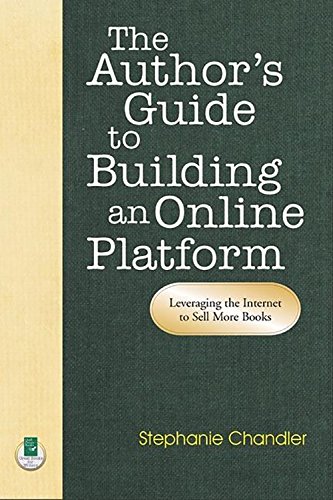 The Author's Guide to Building an Online Plat