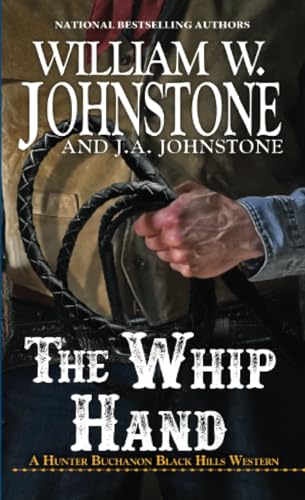 The Whip Hand [Paperback]