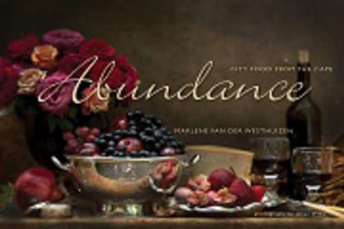 Abundance: City Food from the Cape [Paperback]