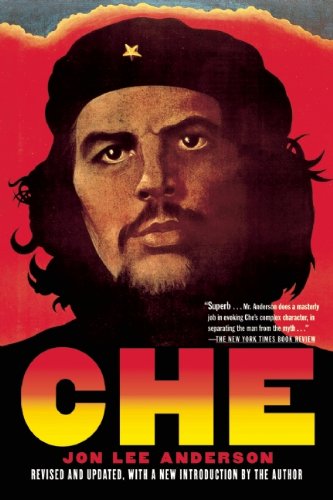 Che Guevara: A Revolutionary Life [Paperback]