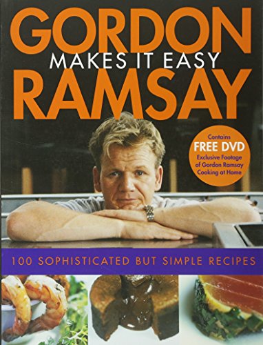 Gordon Ramsay Makes It Easy [Paperback]