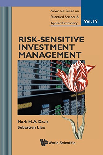 Risk-Sensitive Investment Management [Paperback]