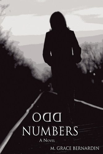 Odd Numbers [Paperback]