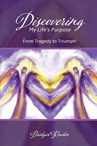 Discovering My Life's Purpose From Tragedy To Triumph [Paperback]