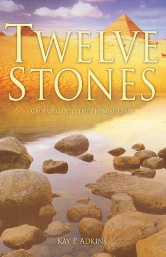 Telve Stones [Hardcover]