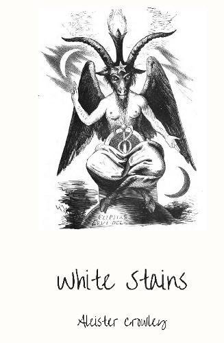 White Stains [Hardcover]