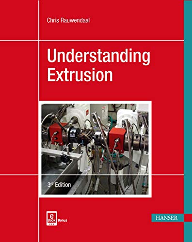 Understanding Extrusion 3E [Paperback]