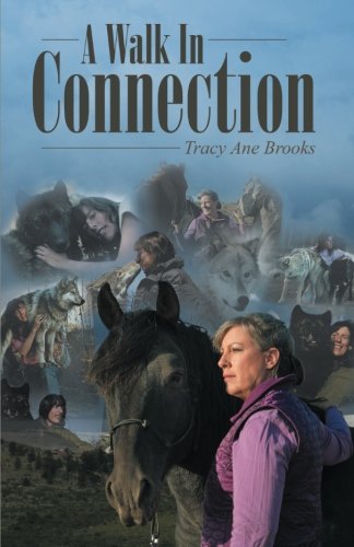 A Walk In Connection [Paperback]