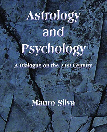 Astrology And Psychology [Paperback]