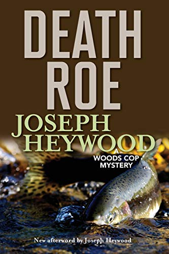 Death Roe A Woods Cop Mystery [Paperback]