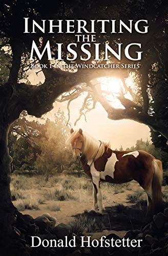 Inheriting The Missing (the Windcatcher Series) (volume 1) [Paperback]