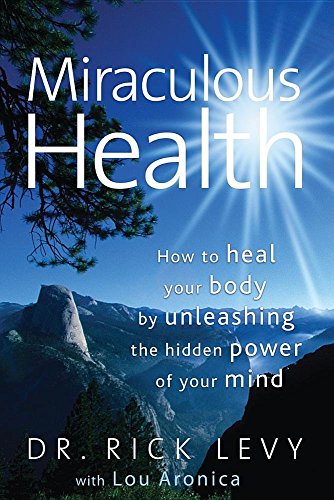 Miraculous Health [Paperback]