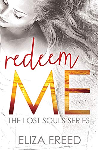 Redeem Me [Paperback]