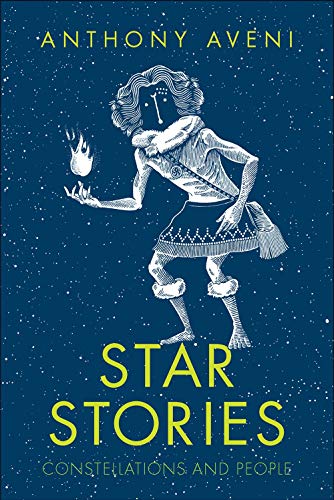 Star Stories: Constellations and People [Hard