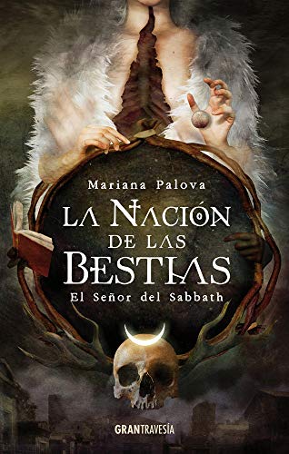 La nación de las bestias: El Señor