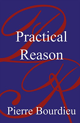 Practical Reason  On the Theory of Action [Hardcover]