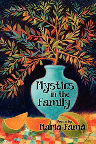 Mystics in the Family [Paperback]