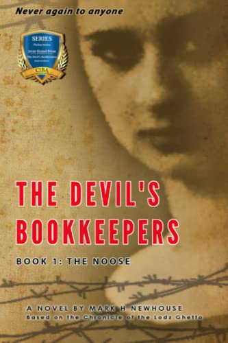 Devil's Bookkeepers  Book 1 the Noose [Paperback]