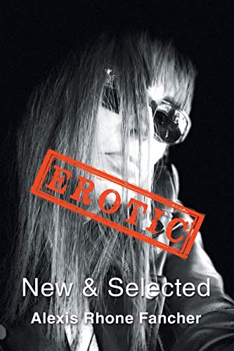 EROTIC Ne & Selected [Paperback]