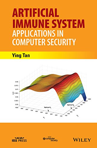 Artificial Immune System: Applications in Computer Security [Hardcover]