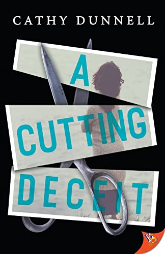 A Cutting Deceit [Paperback]