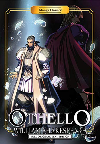 Manga Classics Othello                   [TRADE PAPER         ]