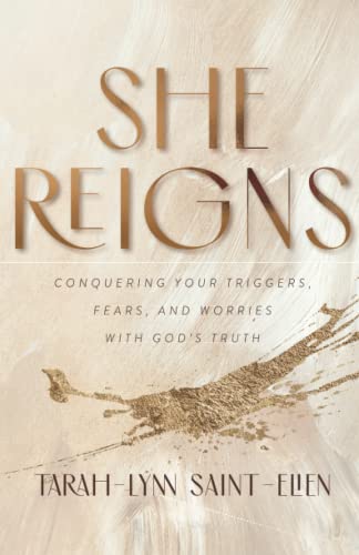 She Reigns                               [TRADE PAPER         ]