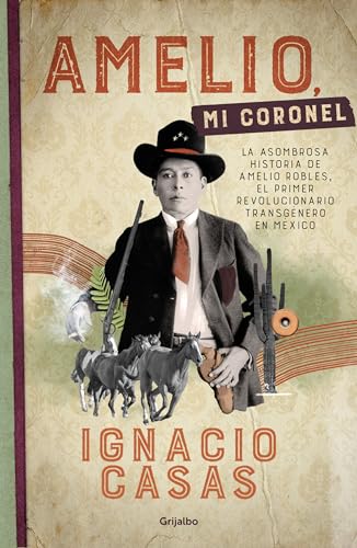 Amelio, mi coronel / Amelio, My Colonel [Paperback]