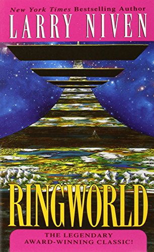 Ringworld [Paperback]