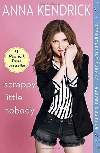 Scrappy Little Nobody [Paperback]