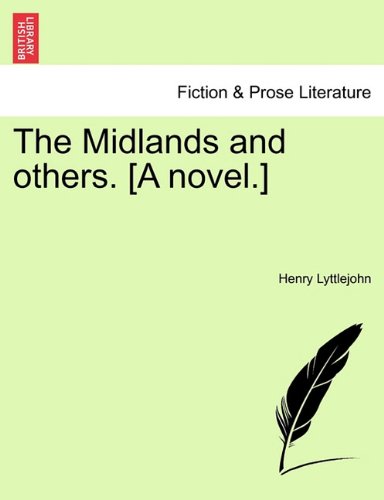 Midlands and Others [A Novel ] [Paperback]