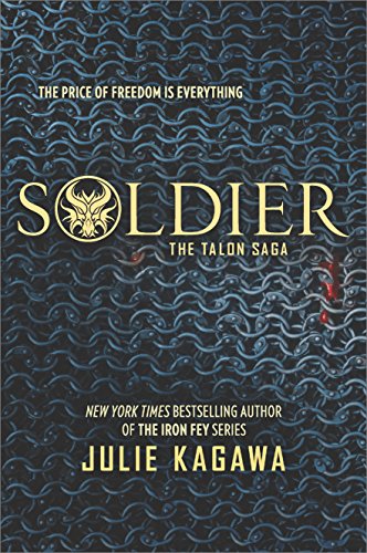 Soldier [Paperback]