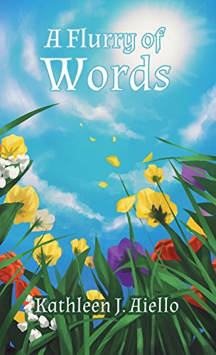 A Flurry Of Words [Hardcover]