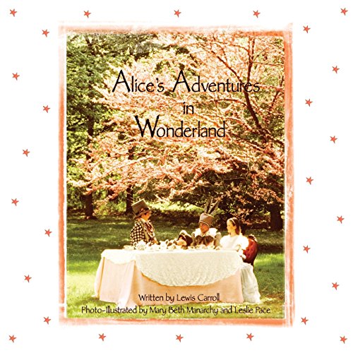 Alice's Adventures in Wonderland [Paperback]