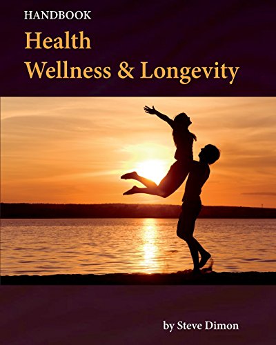 Health, Wellness & Longevity [Paperback]