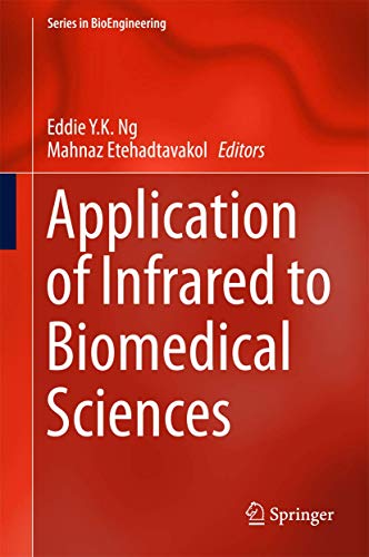 Application of Infrared to Biomedical Sciences [Hardcover]