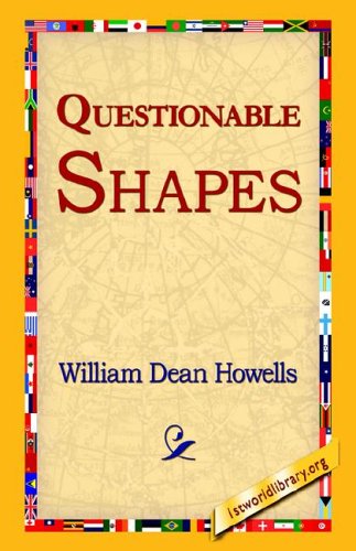 Questionable Shapes [Hardcover]