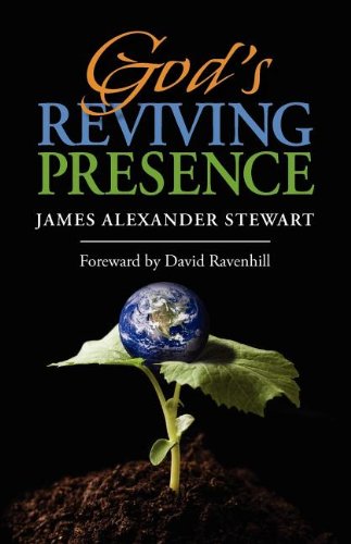 God's Reviving Presence [Paperback]