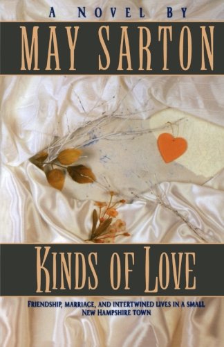 Kinds of Love [Paperback]