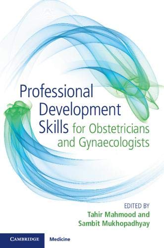 Professional Development Skills for Obstetric