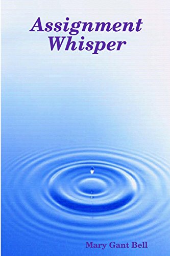 Assignment Whisper [Paperback]