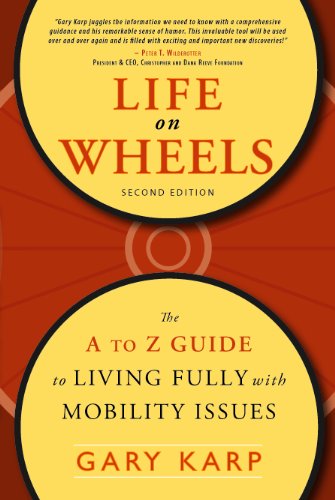 Life On Wheels [Paperback]