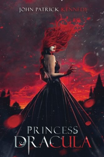 Princess Dracula (volume 1) [Paperback]